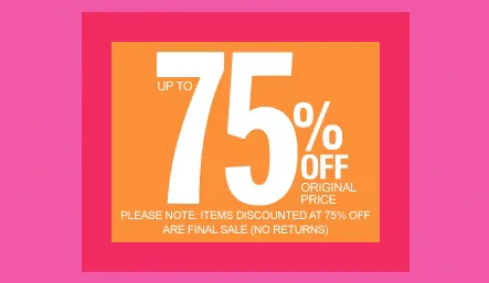 Nine West Sale