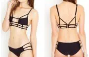 One Teaspoon Eagles Shadow Bikini One Teaspoon Eagles Shadow Bikini