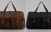 Rag & Bone Sharp Overnight bag Rag & Bone Sharp Overnight bag
