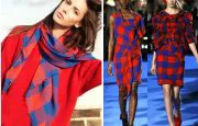 Thakoon Charity Scarf