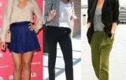 celebrity style pumps