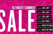 shopbop summer sale