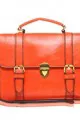 ASOS Orange satchel