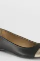 J.Crew Abby ballet flats