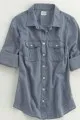 J.Crew camp shirt