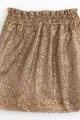 J.Crew sequin skirt
