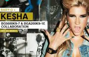 Ke$ha Baby G