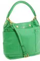 Marc by Marc Jacobs Green handbag