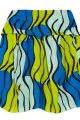 Marni Printed skirt