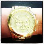 Michael Kors Watch Michael Kors Watch