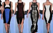 Monique Lhullier Spring 2012