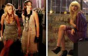 Serena Blair Jenny
