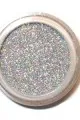 Silver Face Glitter