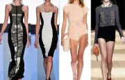 Spring 2012 NYFW Trends
