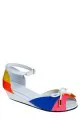 The Color Wheel Deal Wedge
