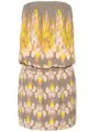 Tibi Istanbul dress