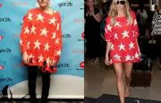 Wildfox Seeing Stars Lennon Sweater