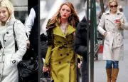 celebs in trench coats celebs in trench coats