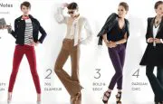 j brand colored jeans and corduroys http://www.shefinds.com/2011/5-ways-to-wear-j-brands-expanded-line-of-colored-denim-and-corduroys/