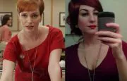 joan mad men halloween costume