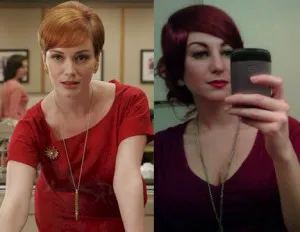 joan mad men halloween costume joan mad men halloween costume