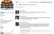 missoni for target facebook page