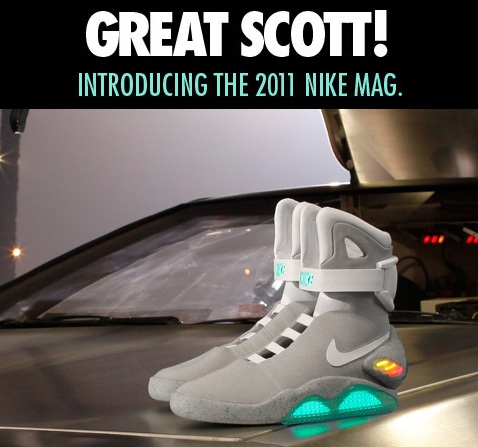 Future Sneakers