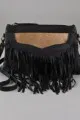 1. Fur Cleobella bag