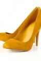 2. Mustard