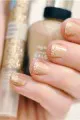 Glitter-Tipped