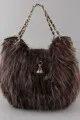 2. Fur I Love Binetti handbag