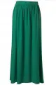 4. Maxi skirts