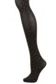 5. Polka dot tights