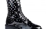 Swarovski X Dr. Martens Swarovski X Dr. Martens
