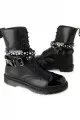Swarovski X Dr. Martens