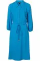 8. The Modern Shirt Dress