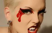 Xotic Eyes Blood Lust Kit