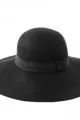 ASOS wool floppy hat