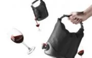 Baggy Winecoat Baggy Winecoat