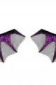 Bat Wing Eyelashes (Adult)