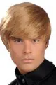 The Bieber Wig