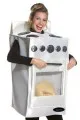 Bun In The Oven Adult Costume