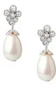Drop Earrings