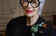 Iris Apfel