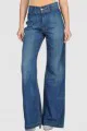 J Brand lighter wide leg jeans