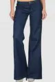 J Brand medium wide leg jeans