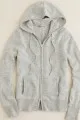 J.Crew cashmere hoodie