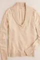 J.Crew cashmere shawl pullover