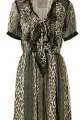 JASON WU Leo Chiffon Dress