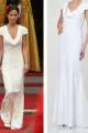 Exact Replica Dress
